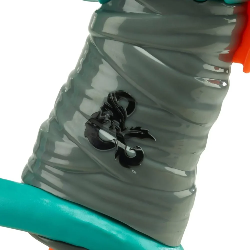 Dungeons & Dragons new nerf